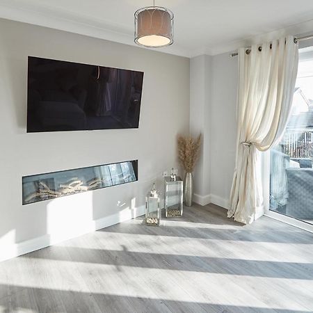 Host & Stay - Aidan Gardens Дарем Экстерьер фото