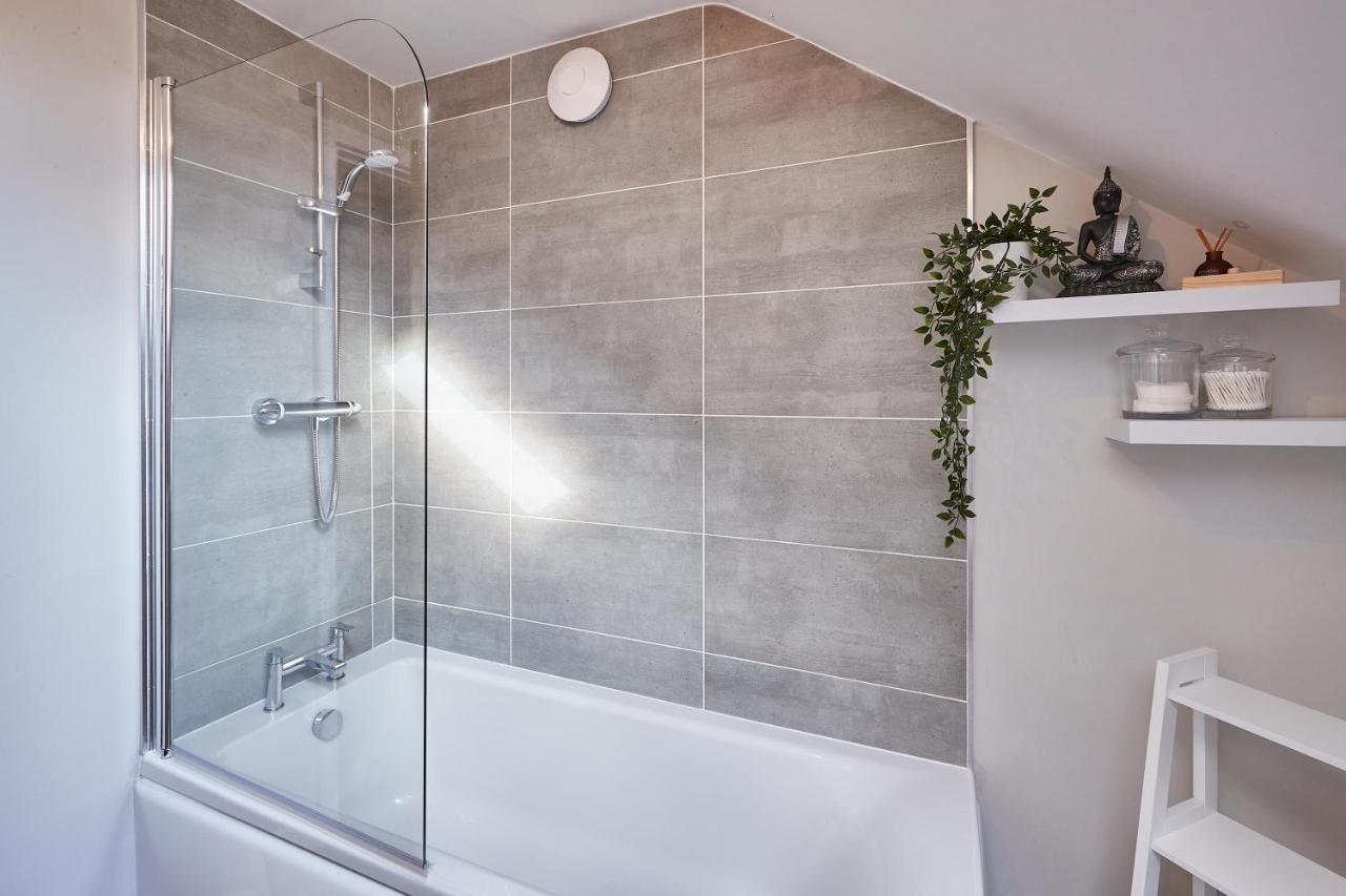 Host & Stay - Aidan Gardens Дарем Экстерьер фото